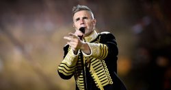Gary Barlow issues 'heavy heart' statement as Take That Circus Live tour comes to an end