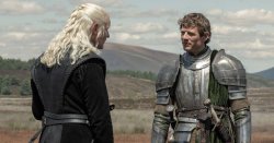 House of the Dragon’s James Norton details ‘shameful act’ as fans spot 'plot hole’