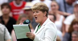 Clare Balding's heartbreaking coming out story as gran told her it was 'disgusting'