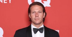 Inside life of Little House on the Prairie's Luke Bracey including soap role