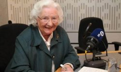 Late Patricia Greene fumed over BBC pay gap after receiving tiny Archers salary