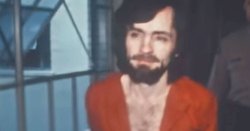 Charles Manson's granddaughter hailed 'so brave' as she seeks truth about killer