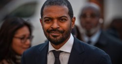 BBC star announces devastating death as fans flock to support him