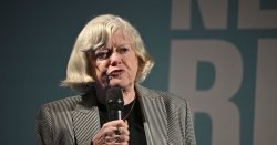 Ann Widdecombe's furious row with 'coward' child killer Mark Philpott