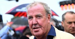 Jeremy Clarkson's bizarre first job that's worlds away from Clarkson's Farm