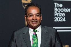 Krishnan Guru-Murthy's life off-screen from heart condition to interview storm out moment