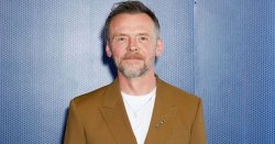 Star Trek legend admits 'I would be dead' after alcoholism battle