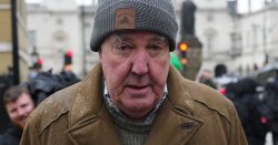Jeremy Clarkson left ’suicidal wreck’ after harrowing bullying ordeal