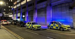 Tragedy as man found dead at busy Liverpool city centre hotel