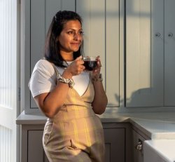 British Gas says follow 'kitchen rule' to make 'homes feel cooler'