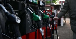 UK petrol and diesel drivers warned against filling up full tank
