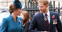 Royal Family LIVE: Harry's 9-word remark that 'pushed Kate to breaking point'