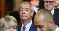 Reform UK LIVE: Nigel Farage to make emergency statement at 8am