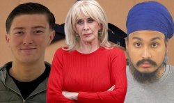 Henry Nowak's death is worst two-tier policing by anti-white force UK has ever seen