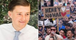 How Henry Nowak's horrifying death exposed the DEI plans capturing British policing