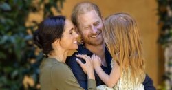 Meghan Markle shares new adorable pictures of Princess Lilibet to mark 5th birthday