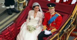 'I met Princess Kate soon after Prince William wedding and one thing quickly became clear'