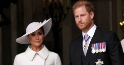 Harry and Meghan can never 'shed royal titles' - it's more bad news for Royal Family