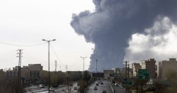 Iran LIVE: US strikes on Iran 'today' as Hegseth warns 'we will hit them hard'