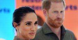 Royal Family LIVE: Prince Harry and Meghan Markle 'furious at security double standard'