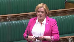 DWP new response to calls over age 60 and 65 pension age change