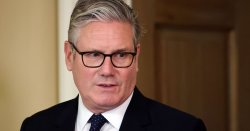 Politics LIVE: Keir Starmer to hold press conference after defence spending row