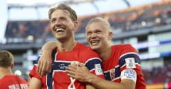 The 21 World Cup stars born in England but actually play for different countries