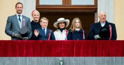 Royal undergoes major surgery as palace issues statement