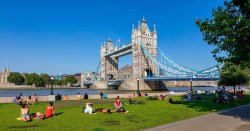 UK bank holidays still to come in 2026 - one is next month