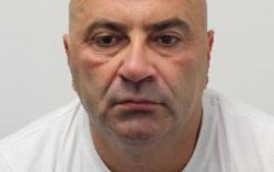 Jailed rapist freed in error warned prison guards it was a mistake