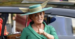 Royal Family LIVE: Sarah Ferguson 'plotting UK comeback' as she 'refuses to disappear'
