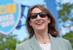 Rachel Reeves humiliated again as she's blamed for 'killing jobs'