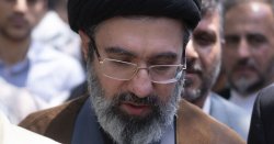 Iran threatens to launch missiles and block Hormuz Strait as Switzerland meeting cancelled