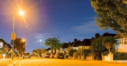 Met Office issues 47-hour power cuts warning for 51 UK areas from Monday