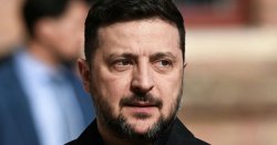 Ukraine issues bombshell threat to go to war with ANOTHER country as soon as next week