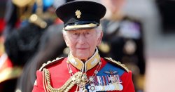 King Charles ‘has nothing to hide’ as he makes history with royal first