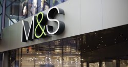 Marks and Spencer closing huge 6,000 square feet store in UK city centre today
