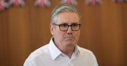 Keir Starmer's secret phone calls just leaked - 1 outrageous detail made my jaw drop