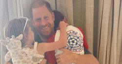 Eagle-eyed fans spot Prince Archie detail in new Meghan Markle photo