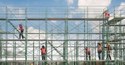 UK construction company appointed liquidators after staff unpaid £150k in wages