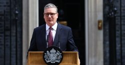 New Prime Minister timeline: Keir Starmer reveals when and how he will be replaced