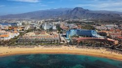 Horror as British pensioner, 88, dies after he's violently mugged in Tenerife