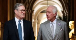 Full list of prime ministers to serve under King Charles