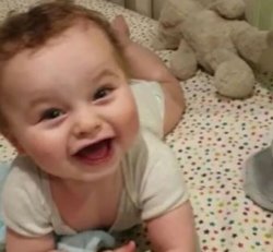 Preston Davey’s sick and twisted killer ‘determined he wanted a baby, not a toddler’