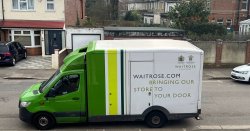 Waitrose issues new update as '50 stores affected'