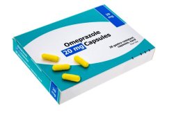 Omeprazole users told 'check label' as NHS lists instructions as heat hits UK