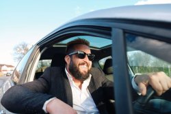 'Burning through fuel' alert to UK drivers with windows down