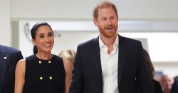 The 1 thing Prince Harry needs King Charles to give him - 'can't let go'