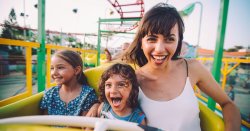 Full list of 14 UK theme parks changing prices after Rachel Reeves decision