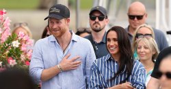Royal Family LIVE: Harry and Meghan accept 1 huge offer from King Charles for UK return